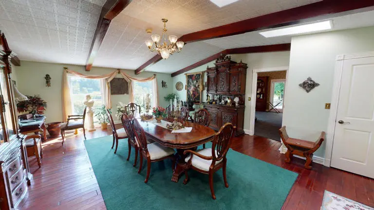 common areas common areas