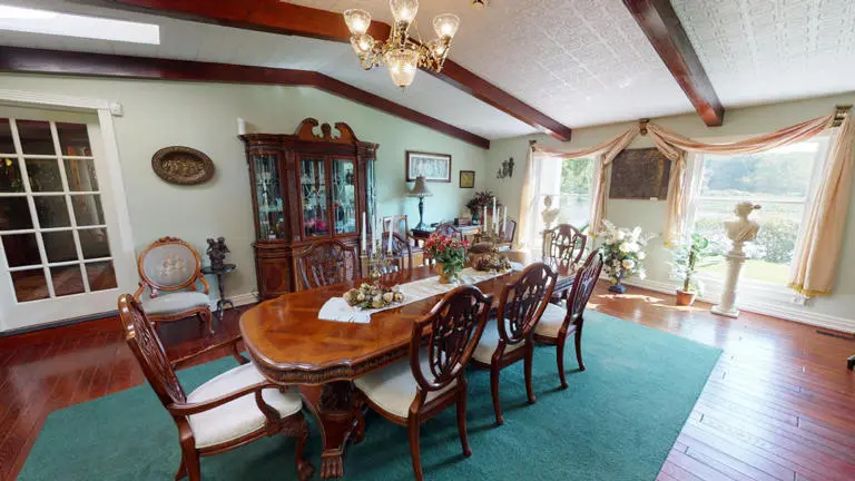 common areas common areas