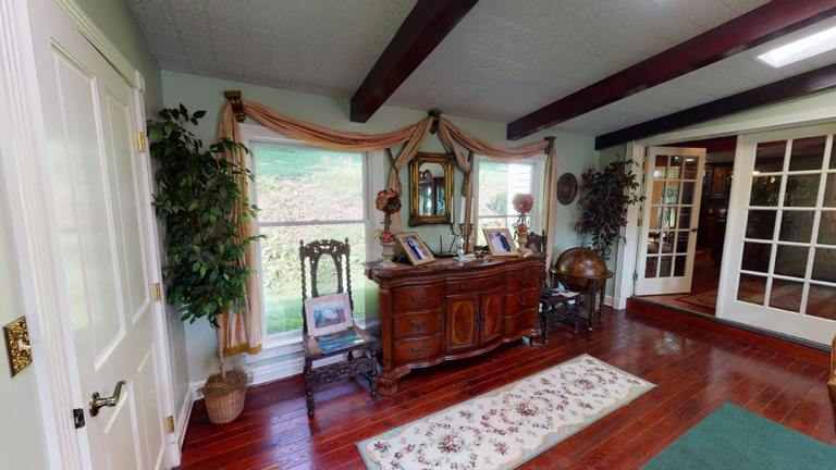 common areas common areas