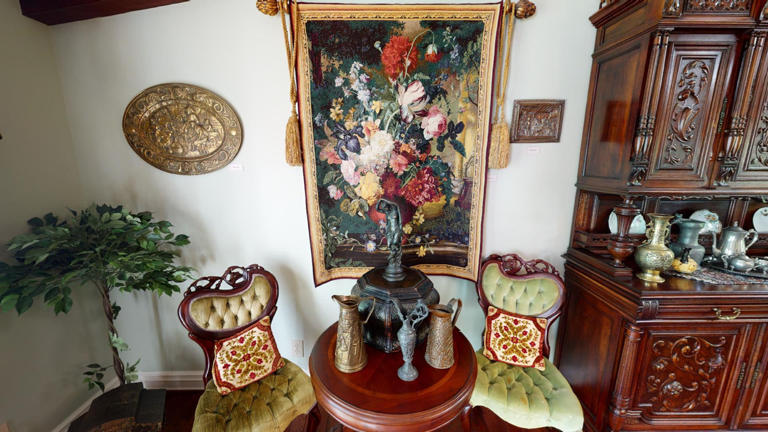 common areas common areas