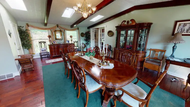 common areas common areas