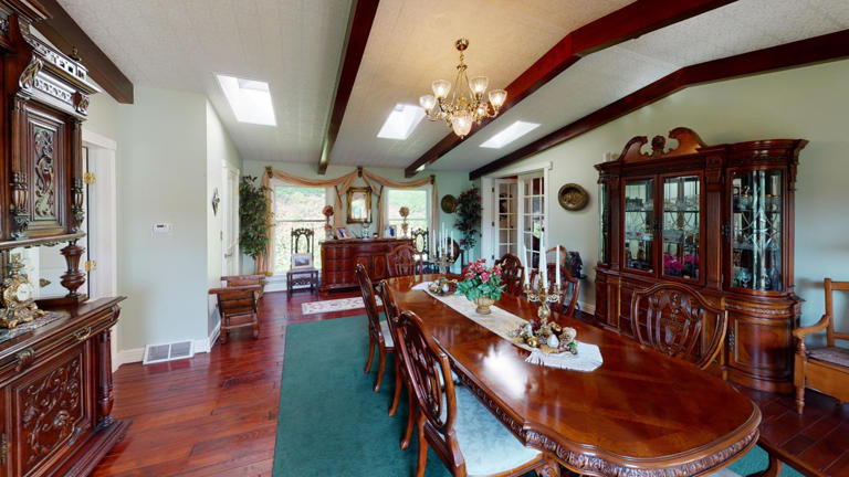 common areas common areas