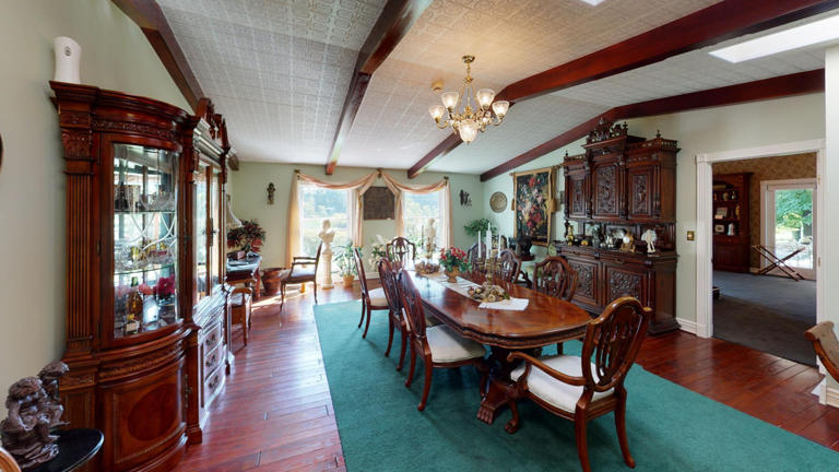 common areas common areas