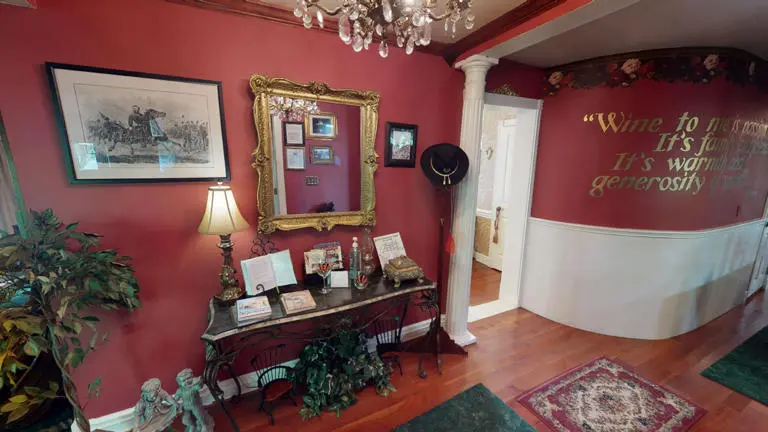 common areas common areas