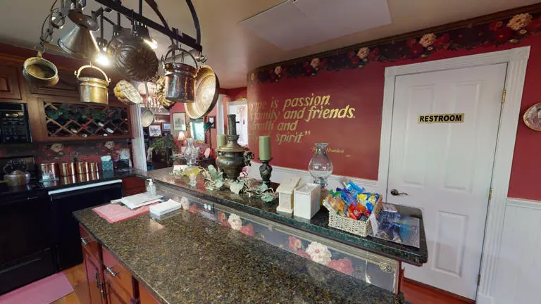 common areas common areas