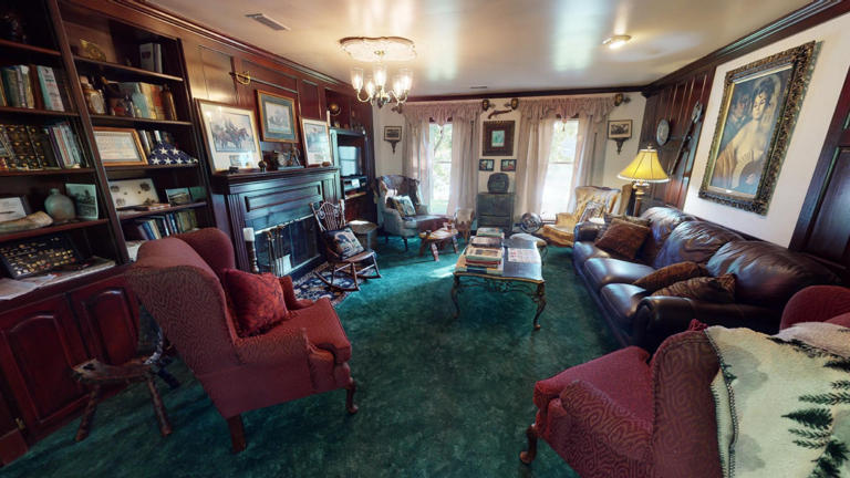 common areas common areas