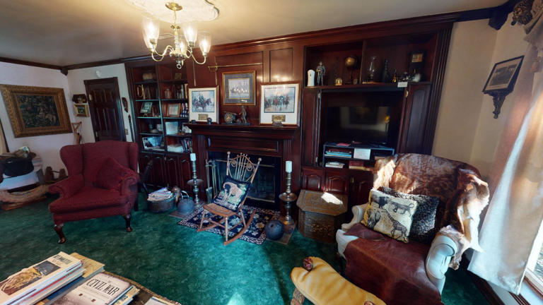 common areas common areas