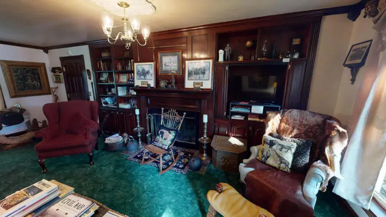 common areas common areas