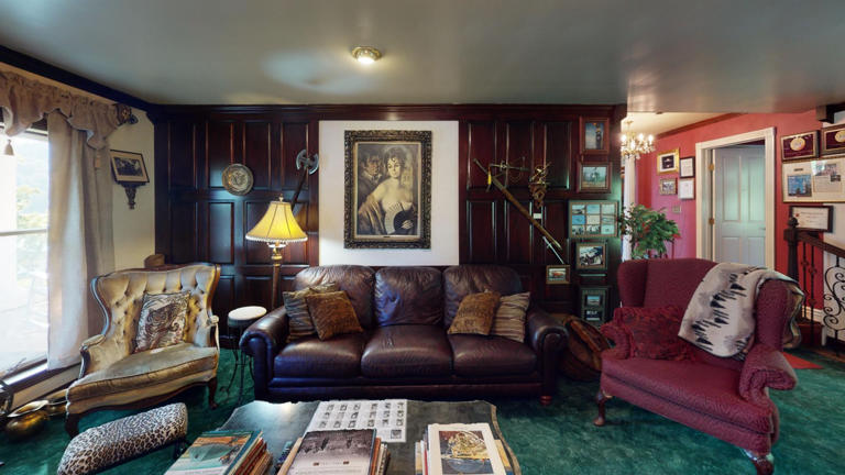 common areas common areas