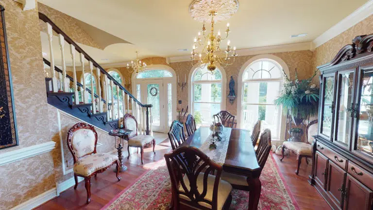 common areas common areas