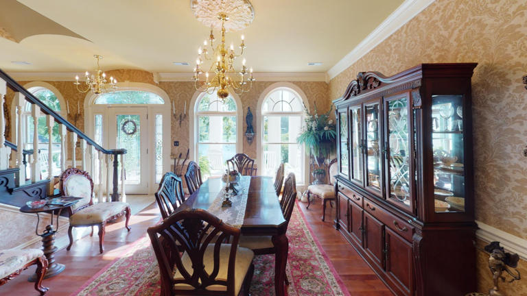 common areas common areas